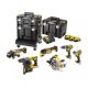 18V DCK685P3T DEWALT Combo Kit