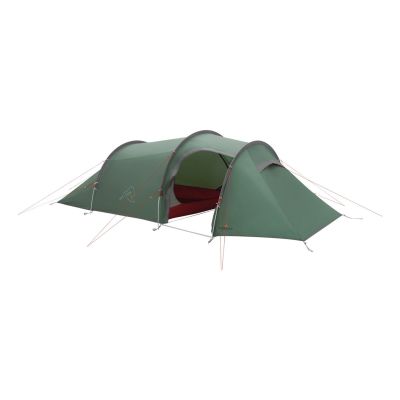 Robens Sage 3 Pro 3 Person Green Tunnel Tent