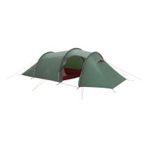 Robens Sage 3 Pro 3 Person Green Tunnel Tent