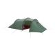 Robens Sage 3 Pro 3 Person Green Tunnel Tent