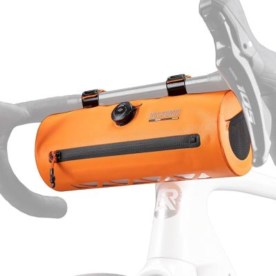 Rockbros handlebar bag 30110092001 orange