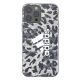 2. Adidas OR SnapCase Leopard Case for iPhone 13 Pro Max - Gray