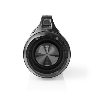 2. Nedis Party Boombox 60W LED Speaker [60W/ 6Std Battery/ Bluetooth/ TWS/ LED]