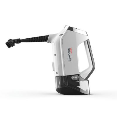 4. Polti Vaporetto PTEU0295 3 Clean 3in1 steam cleaner