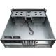 6. Inter-Tech 3U-3098-S Rack Black