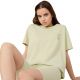 4. T-shirt Outhorn W HOL22 TSD606 42S