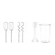 7. TEFAL HT 4611 hand mixer