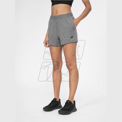 2. Shorts 4F W 4FSS23TFSHF200 24M