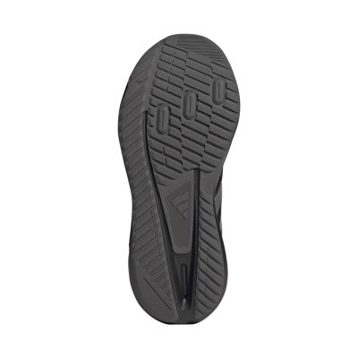 6. Adidas Duramo SL2 kids' shoes black JS2369