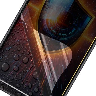 4. 3mk Silky Matt Privacy Screen Protector for Samsung Galaxy A34 5G