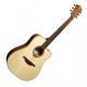 2. Lag GLA T 70 DCE - Tramontane Electro-Acoustic Guitar