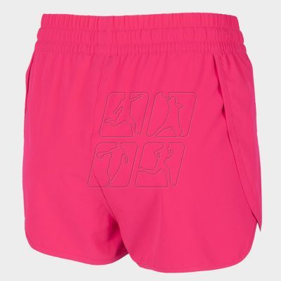 2. 4F Shorts W H4L22-SKDT013 55S