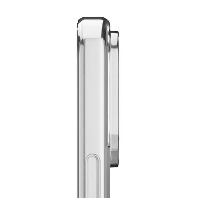 8. 3mk Armor MagCase for Google Pixel 10 / Google Pixel 10 Pro - Transparent