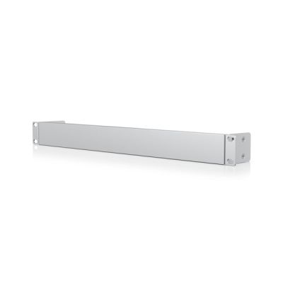 Ubiquiti UACC-RACK-PANEL-BLANK-1U Rack Parts Blank Panel