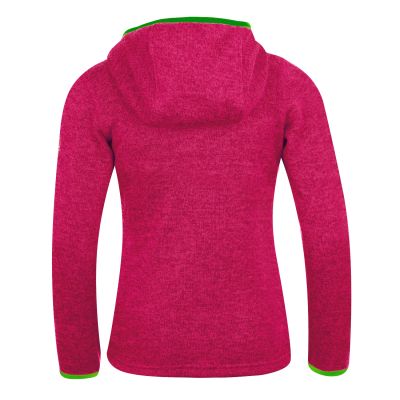 2. Trollkids Girls Jondalen Jacket XT Jr 221-213 fleece jacket