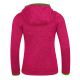 2. Trollkids Girls Jondalen Jacket XT Jr 221-213 fleece jacket