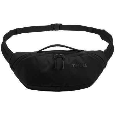 4. Thule Subterra 2 Shoulder Bag Black