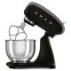4. SMEG SMF05BLEU food processor