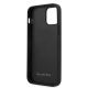 7. Mercedes Strap Line Case for iPhone 12 mini - Black
