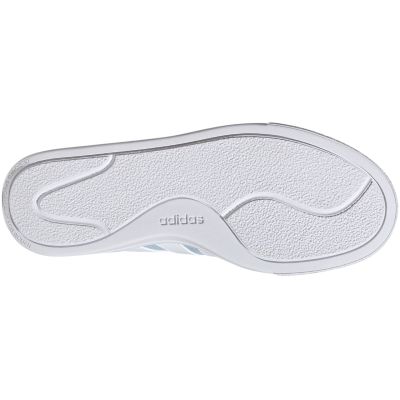 14. Adidas Court Silk W IG8612 shoes