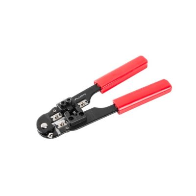 6. Lanberg NT-0301 LAN network construction tool kit (black)