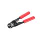6. Lanberg NT-0301 LAN network construction tool kit (black)