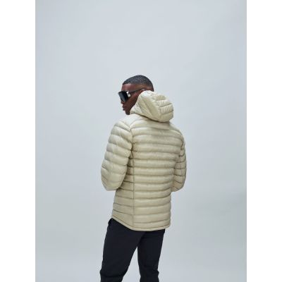4. POC M'S Coalesce Jacket Beige