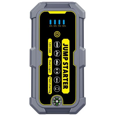 3. Extralink MaxJump 1 Power-Booster & Powerbank