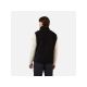 3. ROSSIGNOL Men's All Track Sherpa Vest Black