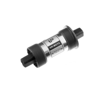 Bottom Bracket Axle VP 68/124 BSA BOX