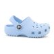 6. CROCS CLASSIC KIDS CLOG T BLUE CALCITE 206990-4NS