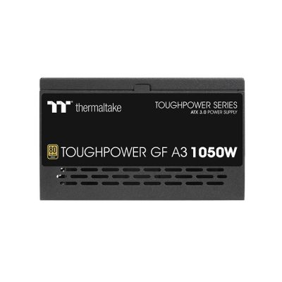 4. THERMALTAKE TOUGHPOWER GF A3 1050W GOLD F MODULAR 12CM GEN5 PS-TPD-1050FNFAGE-H