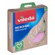 Vileda Microfiber Cloth 100% Recycled 3 pcs.