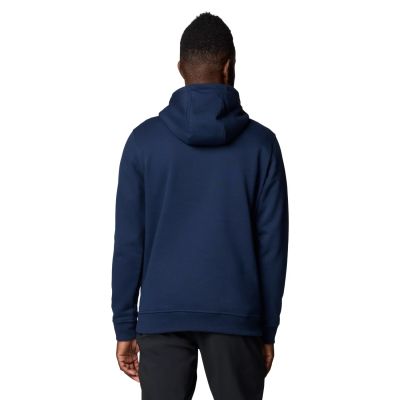 3. Columbia Meridian Creek Hoodie 2105851464 Navy Blue L