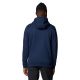 3. Columbia Meridian Creek Hoodie 2105851464 Navy Blue L