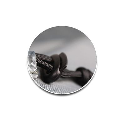 10. SAHARA MEDIUM GAS GRILL COVER