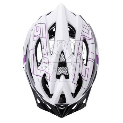 45. Meteor Gruver Bike Helmet 24753-24755