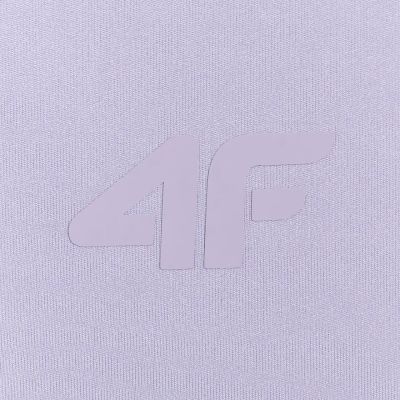 8. Sports bra 4F F225 W 4FWAW25USBAF225 34S