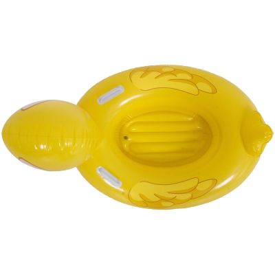 24. INFLATABLE DUCK 113x70x63CM 35177
