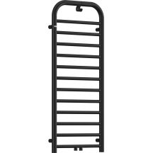 Bathroom radiator - height 121 cm