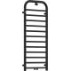 Bathroom radiator - height 121 cm