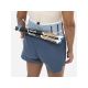 5. MILLET INTENSE BELT running belt blue
