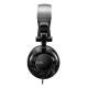4. Hercules HDP DJ60 Wired Headband Headphones Music Black
