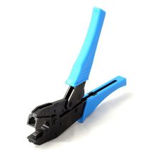 Digitus X-ML-OD-TOOL Cable Crimping Tool Black, Blue