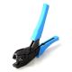 Digitus X-ML-OD-TOOL Cable Crimping Tool Black, Blue