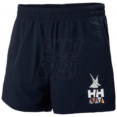 4. Helly Hansen Cascais Trunk Swim Shorts M 34031 596