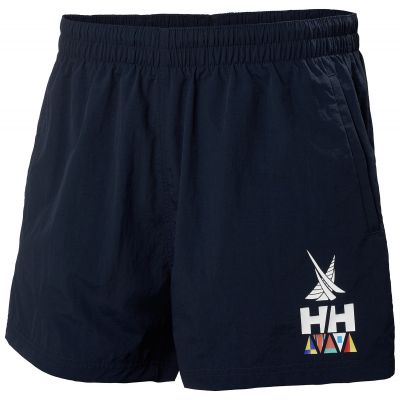 4. Helly Hansen Cascais Trunk M 34031 596 Swim Shorts