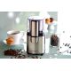 2. Blaupunkt FCG701 coffee grinder (200W; impact; chrome)