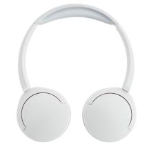 Panasonic RB-HF630BE Bluetooth headphones, Over-ear, Noise canceling, Wireless, White