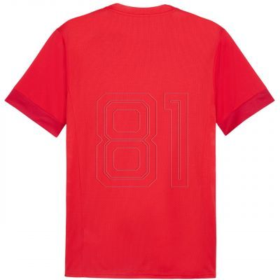 2. Puma teamGoal Matchday Jersey M 705747 01